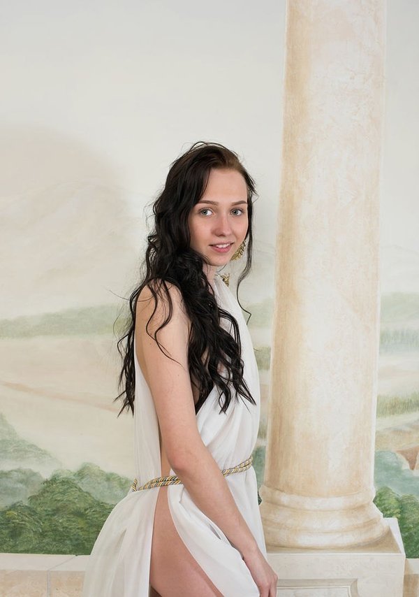 Инна, 24 года, 3 размер груди